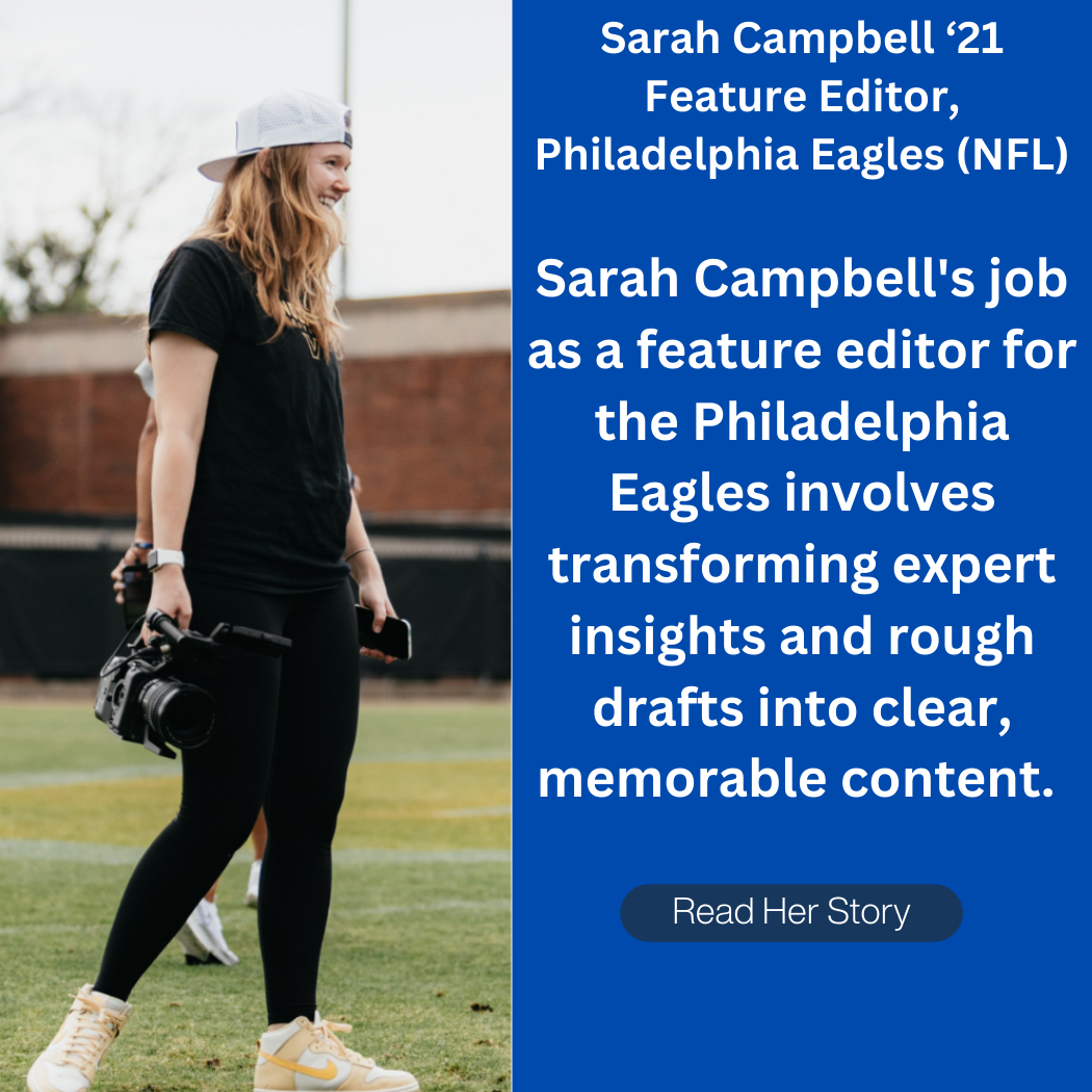 Sarah Campbell 21